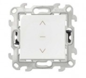 Interrupteur volets roulants 3 positions 10 A...