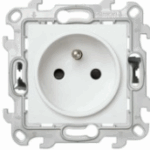Prise (2P+T 16 A 250 V)
