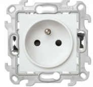 Prise (2P+T 16 A 250 V)