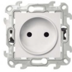 Prise (2P-16A-250 V)