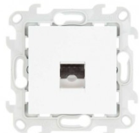 Prise RJ11 connexion à vis