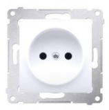 Prise de courant (2P)