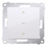 Interrupteur volet roulant 3 positions