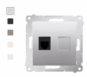 Prise téléphone RJ12