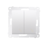 Double va et vient 10AX