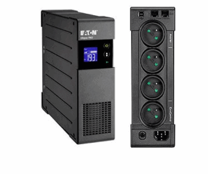 Onduleurs Eaton Ellipse Pro - Haute Performance (650VA à 1200VA)