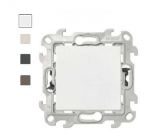 Interrupteur simple 10 AX 250 V