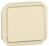 Va & vient étanche Legrand Plexo sable 069808L