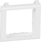 Paroi 2M mince Mosaic Legrand 080291