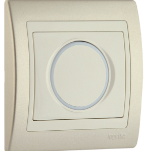 INGELEC ALYANS MECANISME POUSSOIR A BASCULE M5902/00B