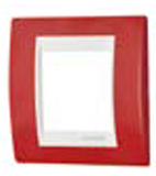 INGELEC ALYANS PLAQUE SIMPLE 1 POSTE PRIMA MARFIL P2240M