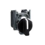 Commutateur 3 Positions - Métal (XB4BD33)