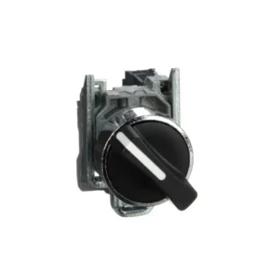 Commutateur 2 Positions - Métal (XB4BD21)